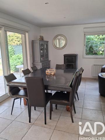 Maison à vendre 9 pièces 223 m² Saint-Cyr-sur-Mer