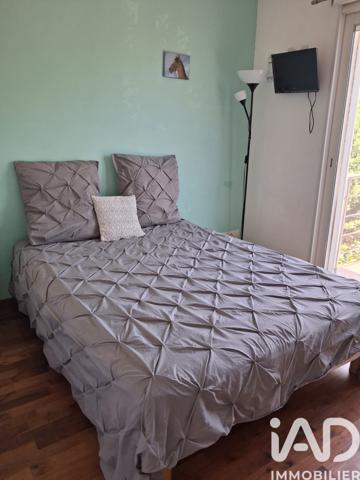 Maison à vendre 9 pièces 223 m² Saint-Cyr-sur-Mer