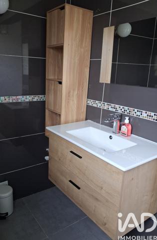 Maison à vendre 9 pièces 223 m² Saint-Cyr-sur-Mer