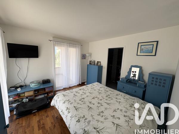 Maison à vendre 9 pièces 223 m² Saint-Cyr-sur-Mer