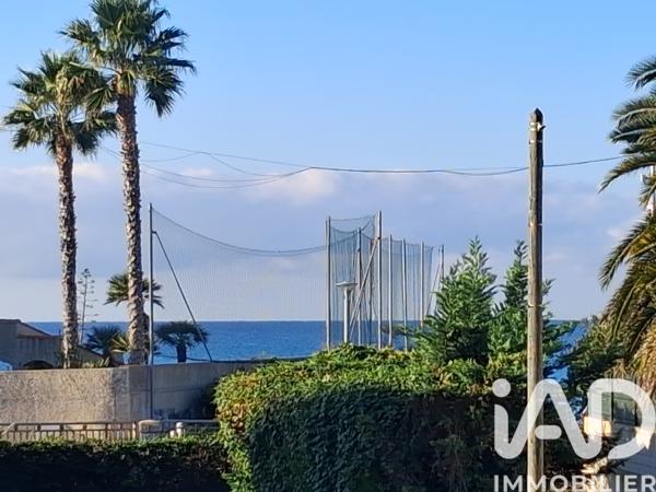 Maison à vendre 9 pièces 223 m² Saint-Cyr-sur-Mer