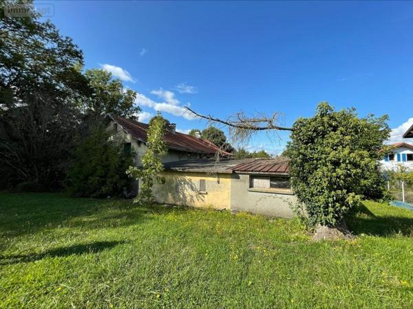 Maison à vendre à Valleiry en Haute-Savoie (74520), ref : 01083-1942