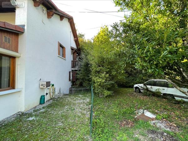 Maison à vendre à Valleiry en Haute-Savoie (74520), ref : 01083-1942