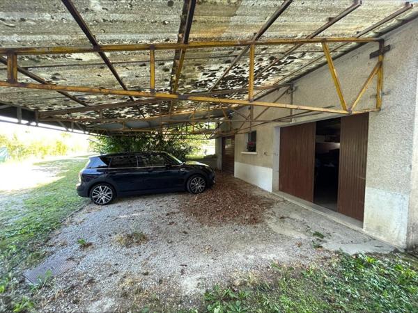 Maison à vendre à Valleiry en Haute-Savoie (74520), ref : 01083-1942