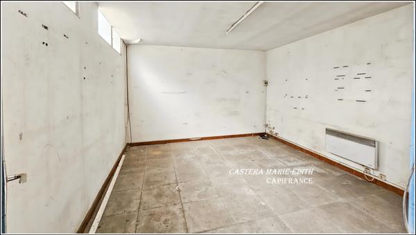 Maison 159M² Habitables - 8 pièces -à 5 Minutes du centre GARAGES - GRANDS HANGARS - AUCH (32)
