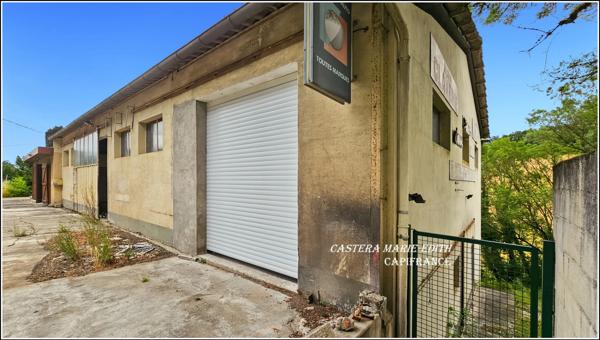 Maison 159M² Habitables - 8 pièces -à 5 Minutes du centre GARAGES - GRANDS HANGARS - AUCH (32)