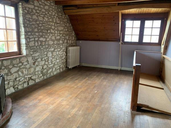 Maison à vendre à Clion dans l'Indre (36700), ref : 1049332