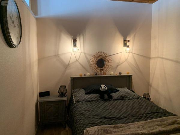 Maison à vendre à Clion dans l'Indre (36700), ref : 1049332