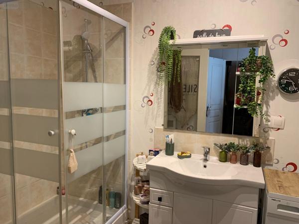 Maison à vendre à Clion dans l'Indre (36700), ref : 1049332