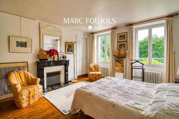 Propriété de charme à 32 km de Paris