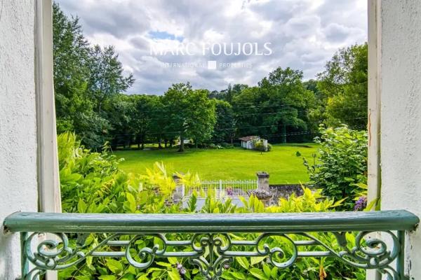 Propriété de charme à 32 km de Paris