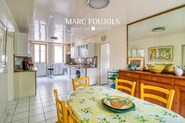 Propriété de charme à 32 km de Paris