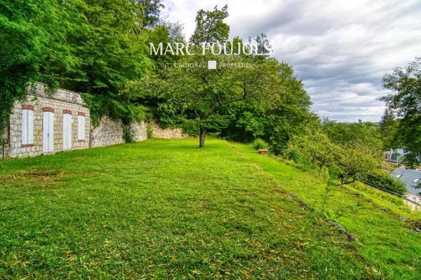 Propriété de charme à 32 km de Paris