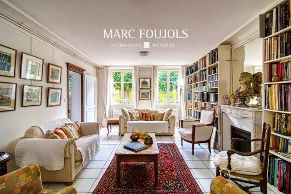 Propriété de charme à 32 km de Paris