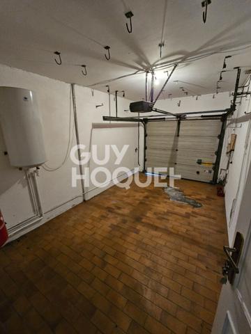 Maison spacieuse 6 pièces à vendre à Perpignan - Porte d'Espagne
