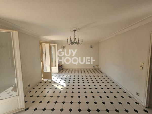 Maison spacieuse 6 pièces à vendre à Perpignan - Porte d'Espagne