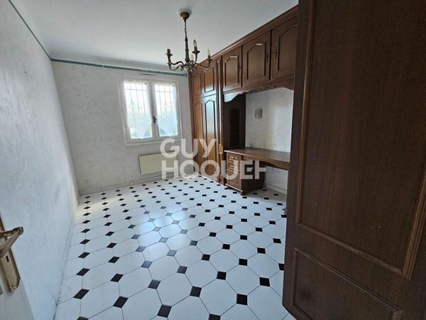 Maison spacieuse 6 pièces à vendre à Perpignan - Porte d'Espagne