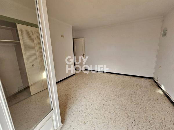 Maison spacieuse 6 pièces à vendre à Perpignan - Porte d'Espagne