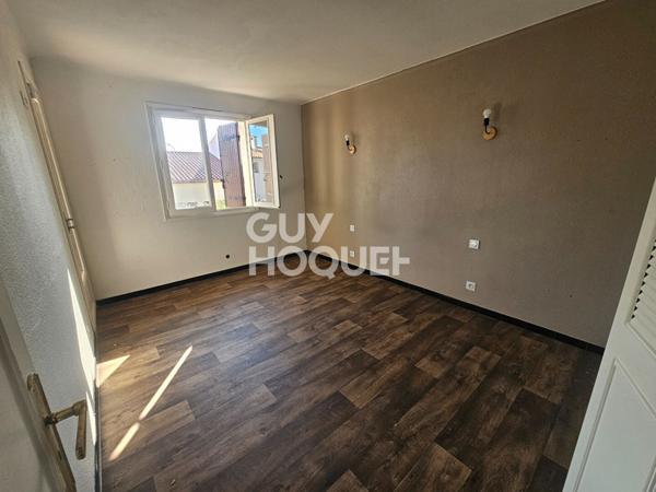 Maison spacieuse 6 pièces à vendre à Perpignan - Porte d'Espagne