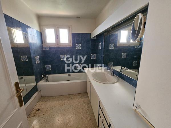 Maison spacieuse 6 pièces à vendre à Perpignan - Porte d'Espagne