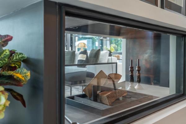 Maison d'architecte 315 m² - piscine et parc de 6647 m² - centre ville