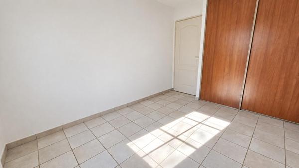 Maison 3 chambres située dans un quartier calme