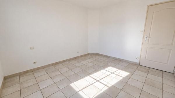 Maison 3 chambres située dans un quartier calme