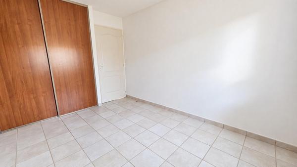 Maison 3 chambres située dans un quartier calme