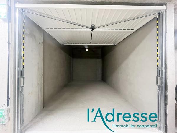 Box Champs sur Marne