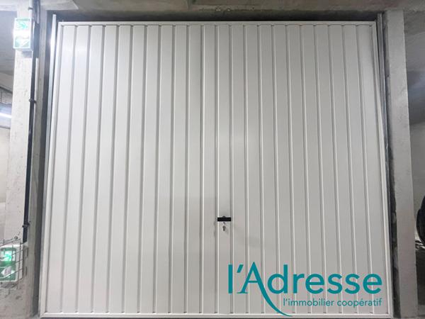 Box Champs sur Marne