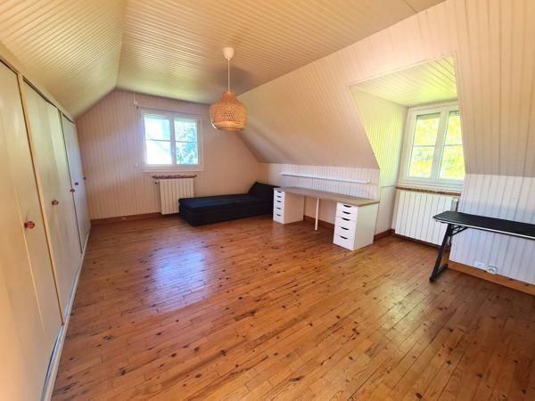 Maison Ozoir La Ferriere 6 pièce(s) 159.4 m2
