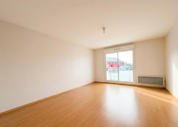 Appartement + parking