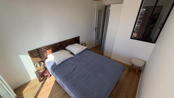 Appartement Nice 2 pièce(s) 38.40 m2