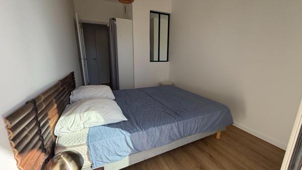 Appartement Nice 2 pièce(s) 38.40 m2