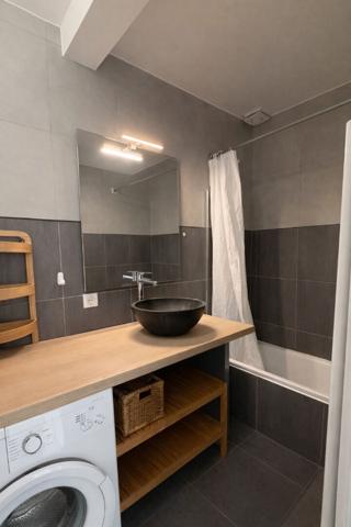 Appartement Nice 2 pièce(s) 38.40 m2