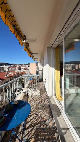 Appartement Nice 2 pièce(s) 38.40 m2