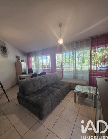Appartement à vendre 2 pièces 52 m² Béthune