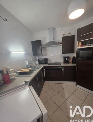 Appartement à vendre 2 pièces 52 m² Béthune