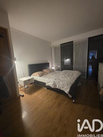 Appartement à vendre 2 pièces 52 m² Béthune
