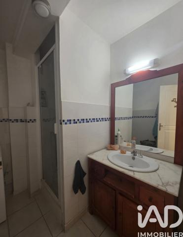 Appartement à vendre 2 pièces 52 m² Béthune