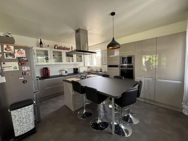 Maison individuelle Chelles CHANTEREINE 100 m²