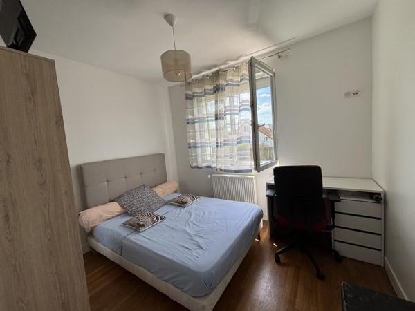 Maison individuelle Chelles CHANTEREINE 100 m²