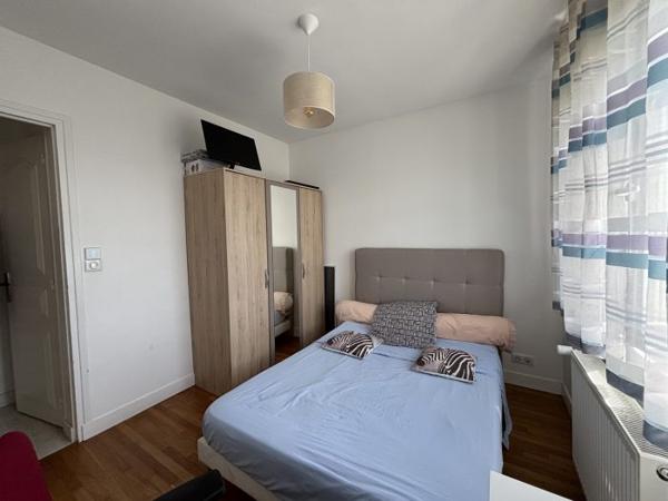 Maison individuelle Chelles CHANTEREINE 100 m²
