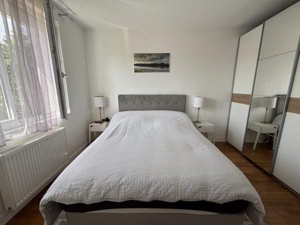 Maison individuelle Chelles CHANTEREINE 100 m²