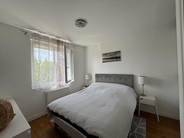 Maison individuelle Chelles CHANTEREINE 100 m²