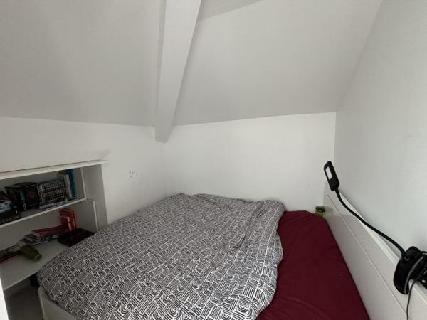 Maison individuelle Chelles CHANTEREINE 100 m²