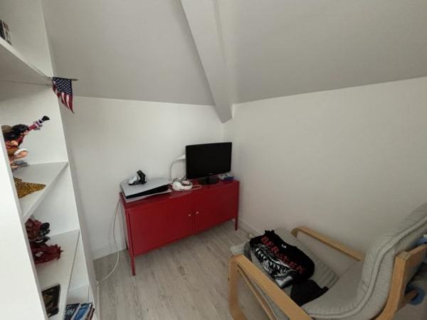 Maison individuelle Chelles CHANTEREINE 100 m²