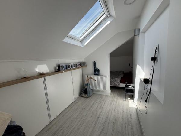 Maison individuelle Chelles CHANTEREINE 100 m²