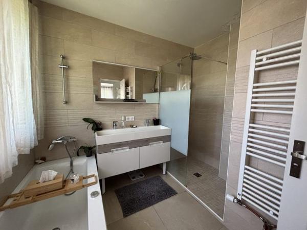 Maison individuelle Chelles CHANTEREINE 100 m²