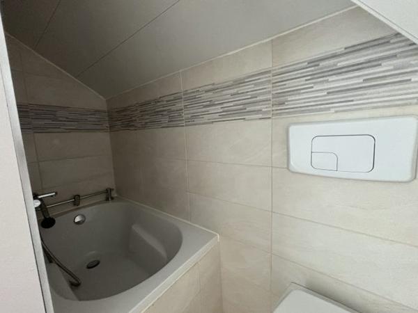 Maison individuelle Chelles CHANTEREINE 100 m²
